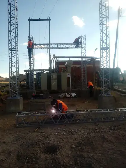 Proyecto ISEEA